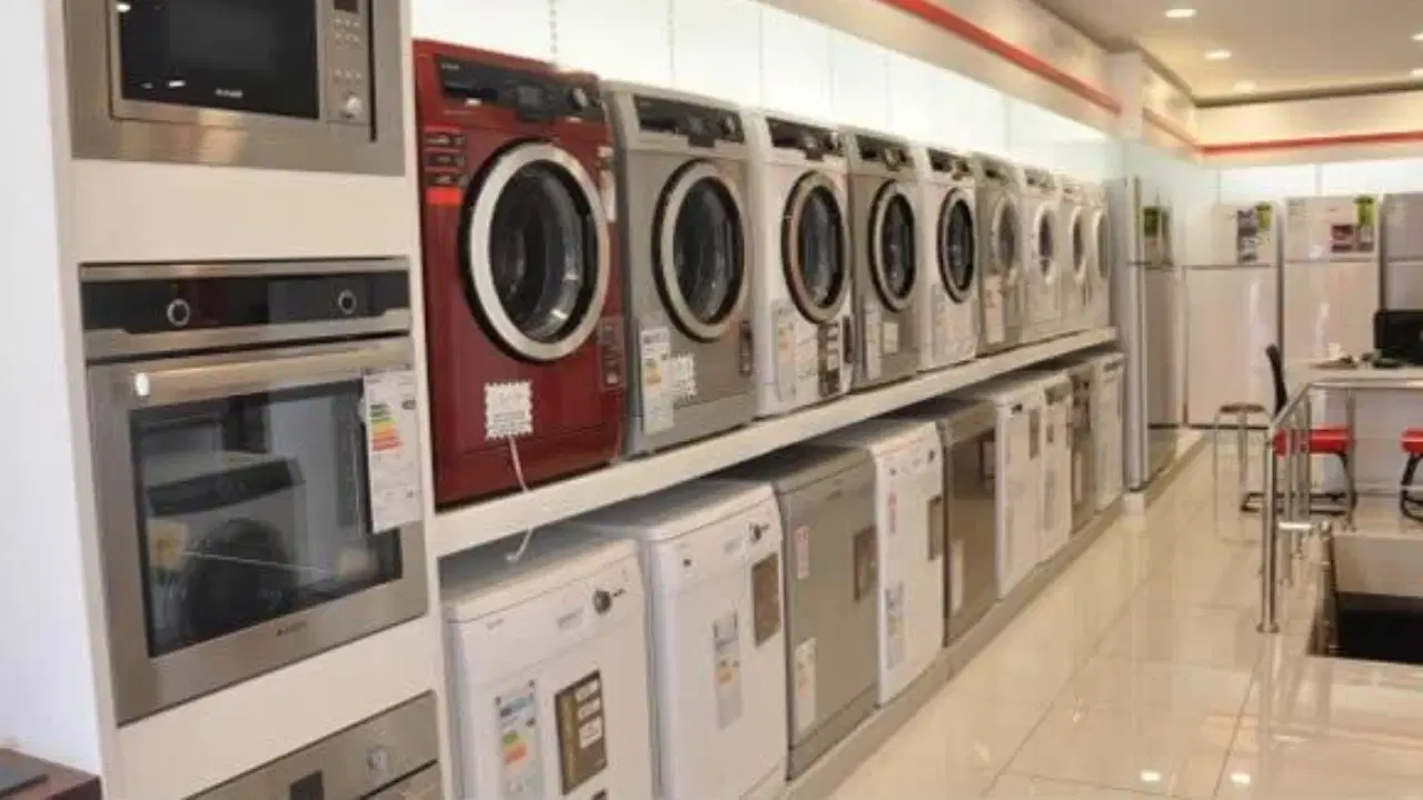 Ağlı Beyaz Eşya Tamircisi